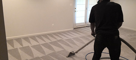 Carpet Steam Cleaning